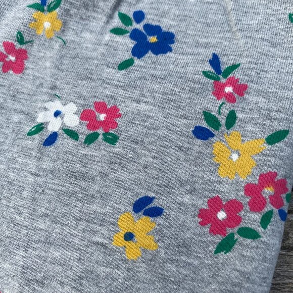 babyGap Full-Length Stretch Jersey Leggings for Toddler Girls - Picture 5 of 7